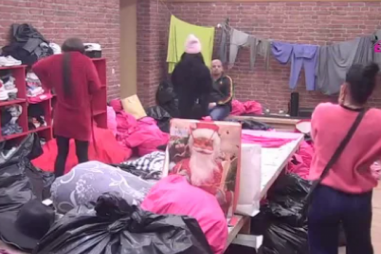 Elita 9 Zadruga uživo