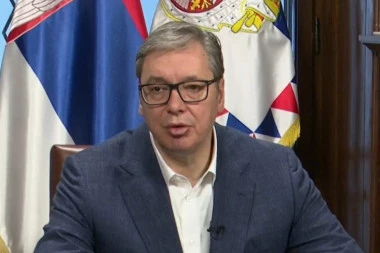 SUTRA NOVA TURA RAZGOVORA! Vučić nastavlja konsultacije sa političkim strankama!