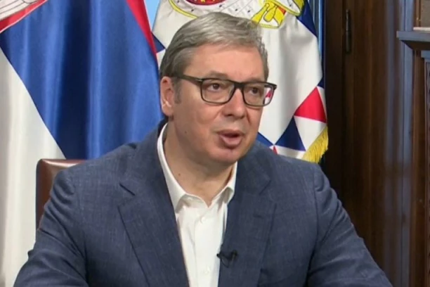 "MENI TAMO I NIJE MESTO"! Vučić se oglasio nakon što je Milanović otkazao Samit Brdo- Brioni - VAŽNIJE MI JE DA ODEM U JASENOVAC!