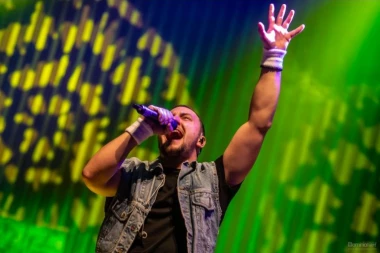 SPECIJALNO "VEČE IRON MAIDENA" 7. MAJA U MTS DVORANI POSVEČENO KULTNOM HEVI METAL BENDU