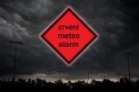 BALKAN POD CRVENIM ALARMOM! Stižu orkanski vetrovi i sneg, vreme je OPASNO: Sprema se veliko nevreme, pratite upozorenja