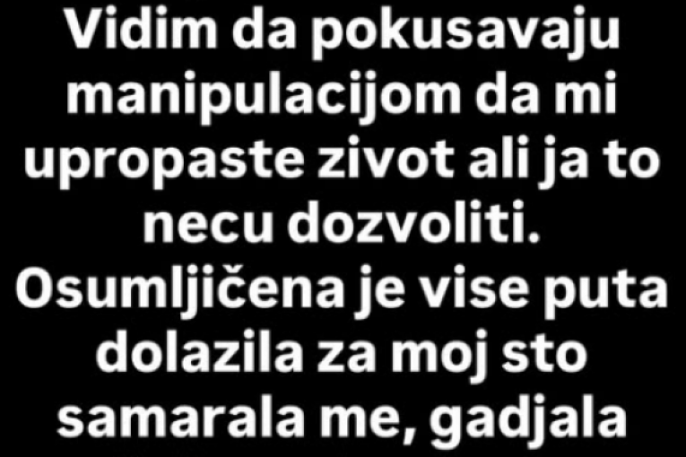 Oglašavanje Luke Silnog