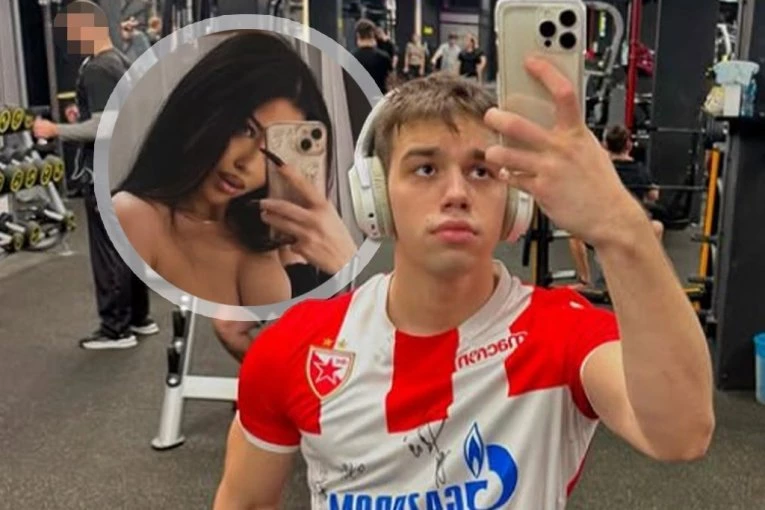 NAŠA ONLYFANS ZVEZDA OPTUŽILA LUKU SILNOG ZA NASILJE: Iznela stravične optužbe, on se hitno oglasio nakon INCIDENTA!