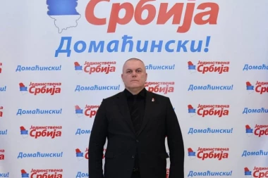 DALIBOR MARKOVIĆ PALMA: Na lokalnim izborima u nedelju građani su rekli NE onima koji žele da posvađaju Srbiju!