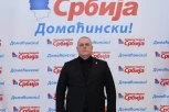 DALIBOR MARKOVIĆ PALMA: Na lokalnim izborima u nedelju građani su rekli NE, onima koji žele da posvađaju Srbiju!
