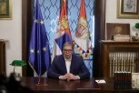 VUČIĆ OBJAVIO SATNICU SUTRAŠNJIH KONSULTACIJA! Predstavnici stranaka dolaze po sledećem rasporedu