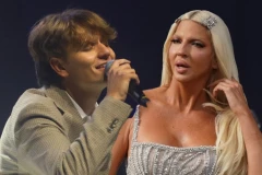 ISPLIVALI RANI RADOVI JAKOVA JOZINOVIĆA: Karleuša ovo ne sme da vidi - da li je moguće da je OVO uradio, a sad se pere od sukoba! (FOTO)