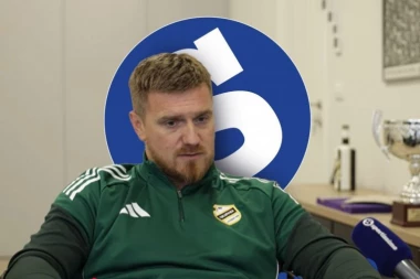 SPORTISSIMO INTERVJU! Trener koji je šokirao Superligu: Bože zdravlja - sledeće godine igramo Evropu! (VIDEO)