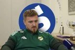 SPORTISSIMO INTERVJU! Trener koji je šokirao Superligu: Bože zdravlja - sledeće godine igramo Evropu! (VIDEO)