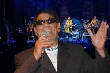 PROSLAVA 90 GODINA OD ROĐENJA KRALJA ROMSKE MUZIKE: Nišvil odaje posebnu počast Šabanu Bajramoviću!