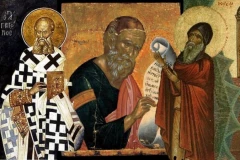 CRKVA JE U CELOJ SVOJOJ ISTORIJI TITULU BOGOSLOVA DODELILA SAMO TROJICI SVETITELJA: Teolog objasnio zašto je to tako i šta ona zapravo znači