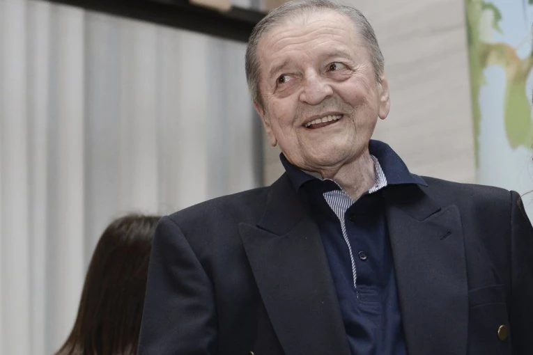 POTRESAN KRAJ ŽIVOTA GIGE MORAVCA: Saznao da ima rak i izgubio uloge - priča koja ledi krv u žilama!