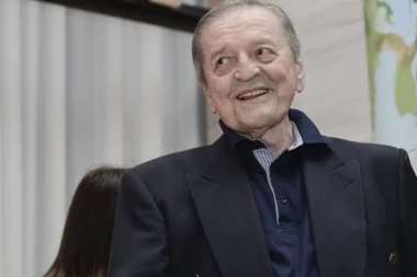 POTRESAN KRAJ ŽIVOTA GIGE MORAVCA: Saznao da ima rak i izgubio uloge - priča koja ledi krv u žilama!