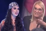 OTKRIVENO PRAVO LICE TRUDNE ANITE STANOJLOVIĆ! Procurile informacije iz "Elite 9"! Tamara Radoman će zbog OVOGA da pobesni! (VIDEO)