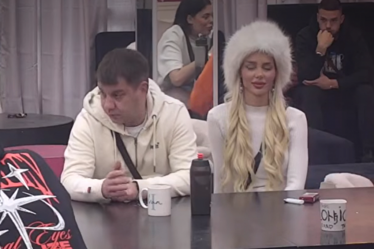 Vanja Prodanović i Ivan Marinković