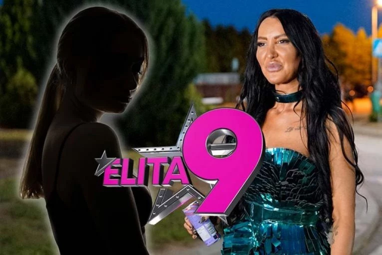 DRAMA! Slađa Lazić Poršelina i ova učesnica "Elite 9" DELILE DEČKA!? Isplivali ŠOK-detalji! (VIDEO)