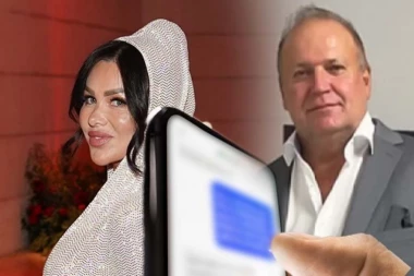 ŠOKANTNA PORUKA MUSTAFE DURDŽIĆA PRED STANIJIN ULAZAK U "ELITU"! Evo šta je poručio nesuđenoj snajki, OVO ĆE PROMENITI TOK RIJALITIJA!