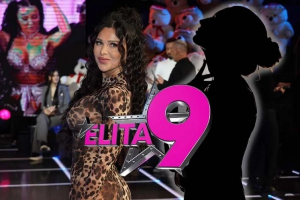 NAKON STANIJE ONA ULAZI U "ELITU"! Slavna pevačica postigla dogovor sa produkcijom, KREĆE HAOS U ŠIMANOVCIMA!