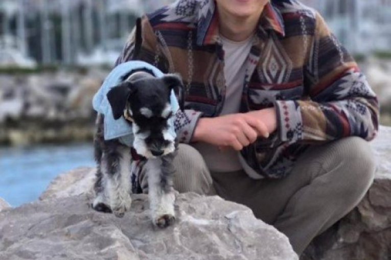 Sani se oglasio iz Slovenije