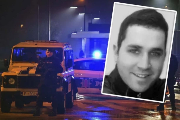 MASKIRANI NAPADAČ UŠAO U KAFIĆ I ZAPUCAO! Šaković brutalno likvidiran pre osam godina - pokušao da zaštiti porodicu, rafali pokosili i NEVINU ŽRTVU!