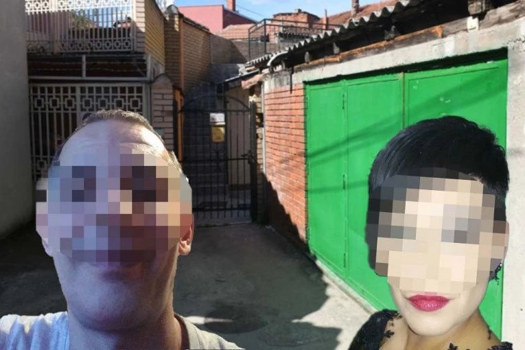 KRVNIČKI TUKAO ANDREU DO SMRTI! Godišnjica svirepog ubistva majke petoro dece u Jagodini: Bojan pre zločina objavljivao BIZARNE PORUKE! (FOTO)