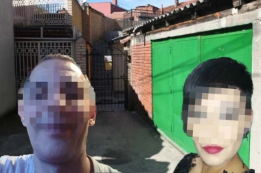 KRVNIČKI TUKAO ANDREU DO SMRTI! Godišnjica svirepog ubistva majke petoro dece u Jagodini: Bojan pre zločina objavljivao BIZARNE PORUKE! (FOTO)