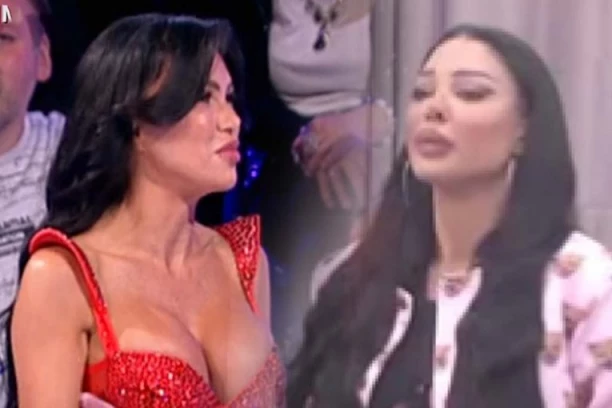 TU LUTKICU DA NAPADAM? Stanija stigla u Šimanovce,pa otkrila kakve planove ima s Majom Marinković! KREĆE HAOS!