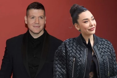 ZBOG OVOGA NEMA DUETA! Sanja Vučić odbrusila Slobi zbog poruka koje joj šalje!