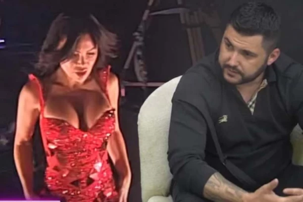 ŠOK-BOMBA! Objavljen snimak tajnog razgovora Stanije i Asmina NOĆ PRED ULAZAK! Durdžić pogazio OVAJ dogovor!