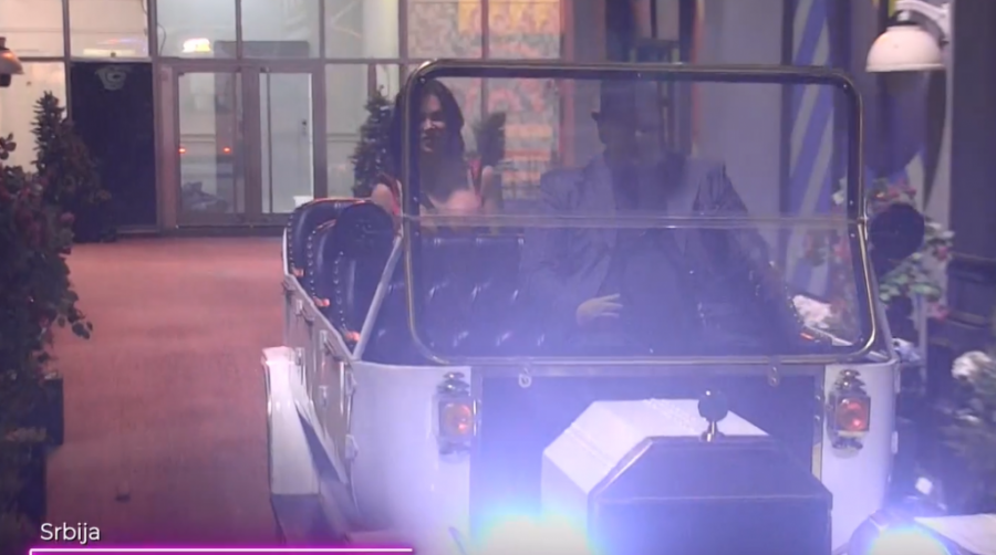 MUK U BELOJ KUĆI! Stanija Dobrojević OČI U OČI sa Majom i Asminom - ZBOG OVIH REČI SVI ZANEMELI!