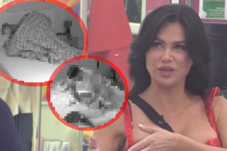 POGLEDAJTE VRELU AKCIJU MILJANE I ASMINA O KOJOJ BRUJI NACIJA: Stanija Dobrojević unela ŠOK-DOKAZE u Elitu, OVO nikad neće moći da obriše!
