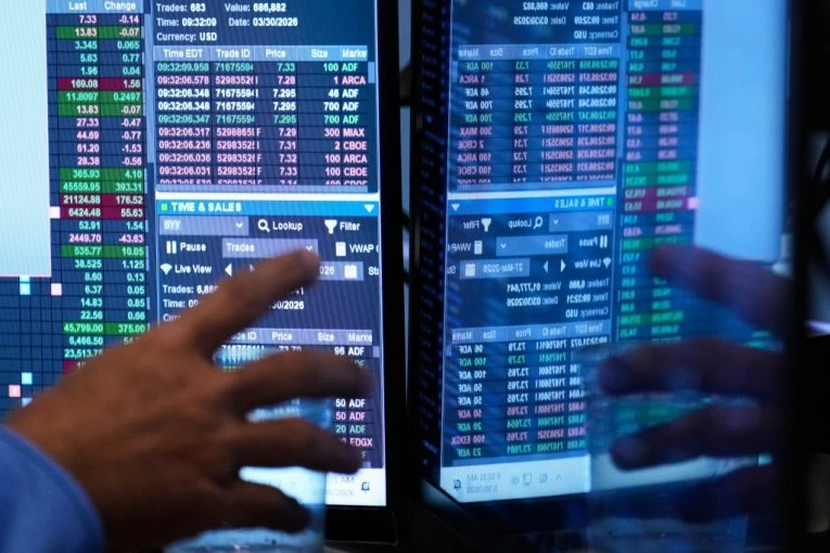 VODEĆE BANKE U PANICI: Vašington sazvao hitan sastanak, ministar finansija i FED za stolom donose VELIKU ODLUKU