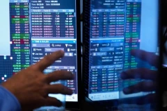 INDEKS NASDAQ DOSTIGAO REKORDNI NIVO! Tehnološke akcije se oporavljaju!