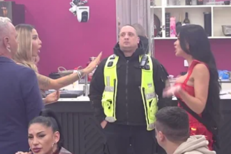 Stanija Dobrojević i Aneli Ahmić Elita 9