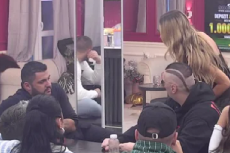 Stanija Dobrojević i Aneli Ahmić Elita 9