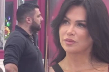 SKANDAL! STANIJA TRAŽI DA NAPUSTI "ELITU": Asmin pozvao sve muslimane sveta da UDARE na nju, starleta doživela NERVNI SLOM! (VIDEO)