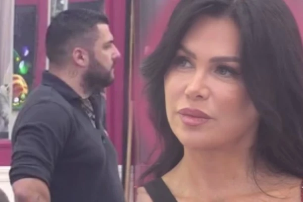 SKANDAL! STANIJA TRAŽI DA NAPUSTI "ELITU": Asmin pozvao sve muslimane sveta da UDARE na nju, starleta doživela NERVNI SLOM! (VIDEO)