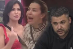 OBELODANJENO! Ovako su Asmin i Aneli TIPOVALI Staniju Dobrojević - starleta iznela KOMPLETNE DOKAZE! (FOTO)