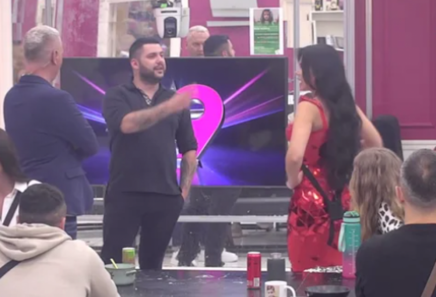 OVAKAV SKANDAL SE NE PAMTI! Stanija i Asmin priznali zbog čega NISU IMALI intimne odnose DVE GODINE!