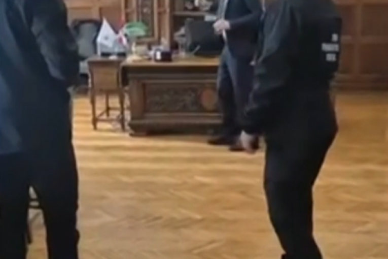 Printscreen/Informer TV