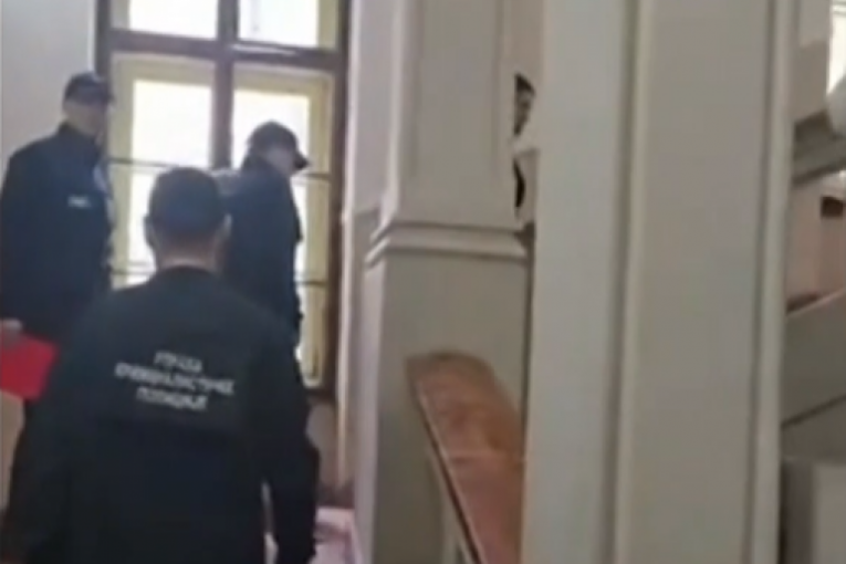 Printscreen/Informer TV