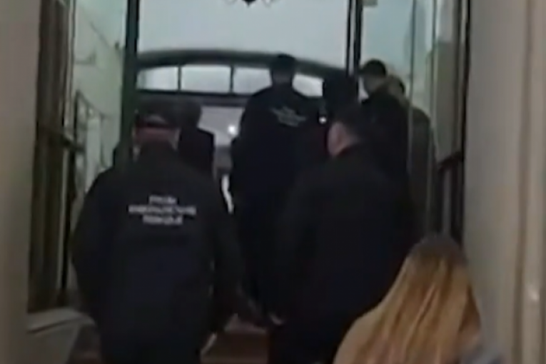 Printscreen/Informer TV