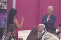 HITNO PREKINUT PROGRAM ZBOG INFORMACIJE IZ SPOLJNO SVETA! Voditelj OPOMENUO Staniju Dobrojević, NIJE smela za ZUCNE!