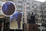 MISTERIJA TAJNIH PROLAZA ISPOD REKTORATA! Šokantni detalji akcije UKP na Univerzitetu u Beogradu: "Ne postoji evidencija kada je stradala studentkinja ušla na Filozofski fakultet"!