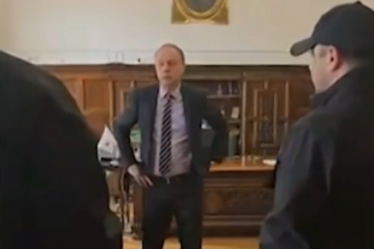 Jezive slike na Filozofskom