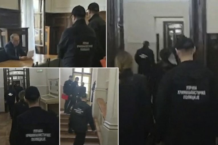 Jezive slike na Filozofskom