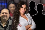 TAKI PODVODIO MAJU STANIJINIM BIVŠIM MOMCIMA?! Imala video-pozive sa Šarenim, otkrila sve detalje o AFERI s Lukom! (FOTO)