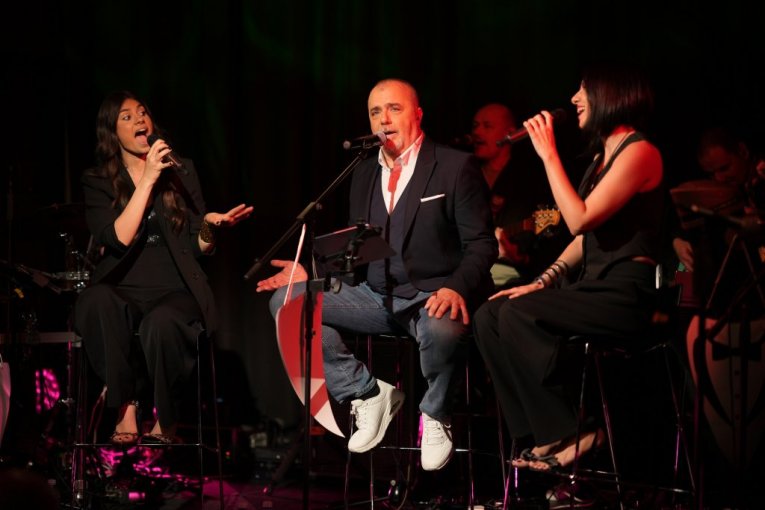 Na Dorćolu s proljeća