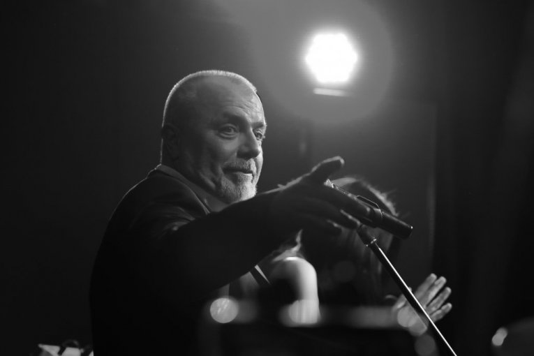 Na Dorćolu s proljeća