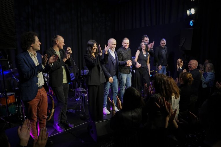 Na Dorćolu s proljeća